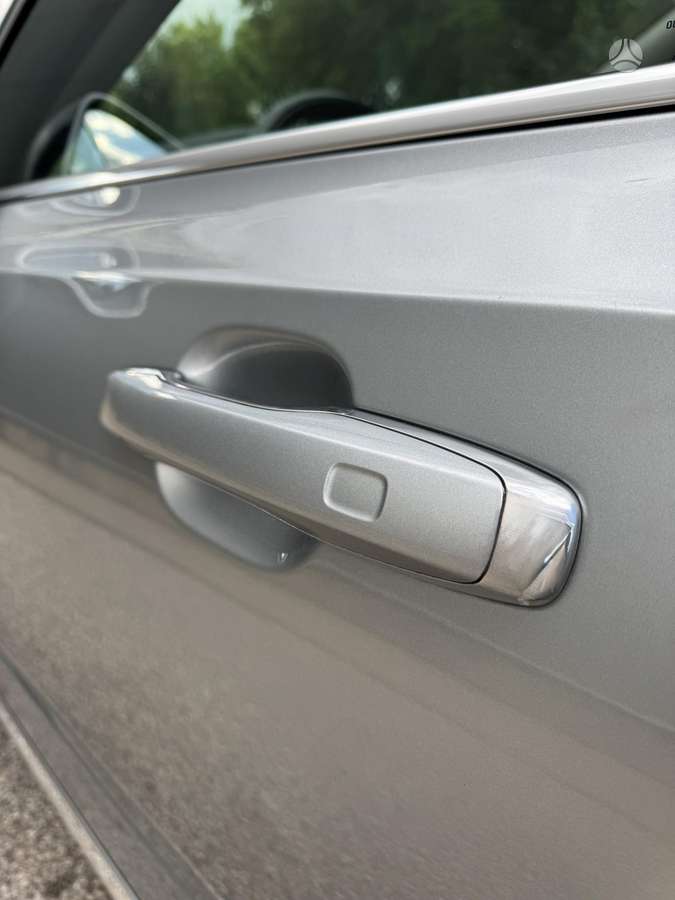 Volvo S90, 2.0 l., Седан