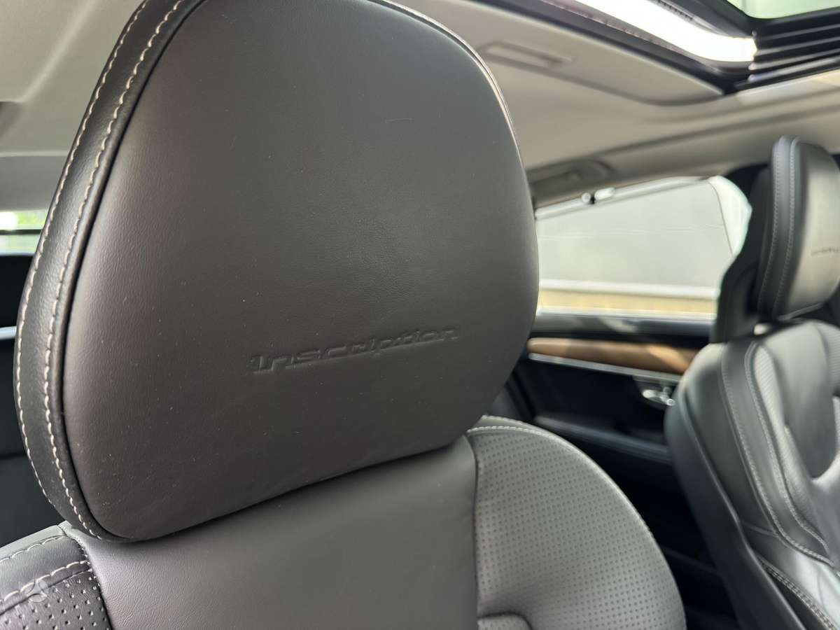 Volvo S90, 2.0 l., Седан