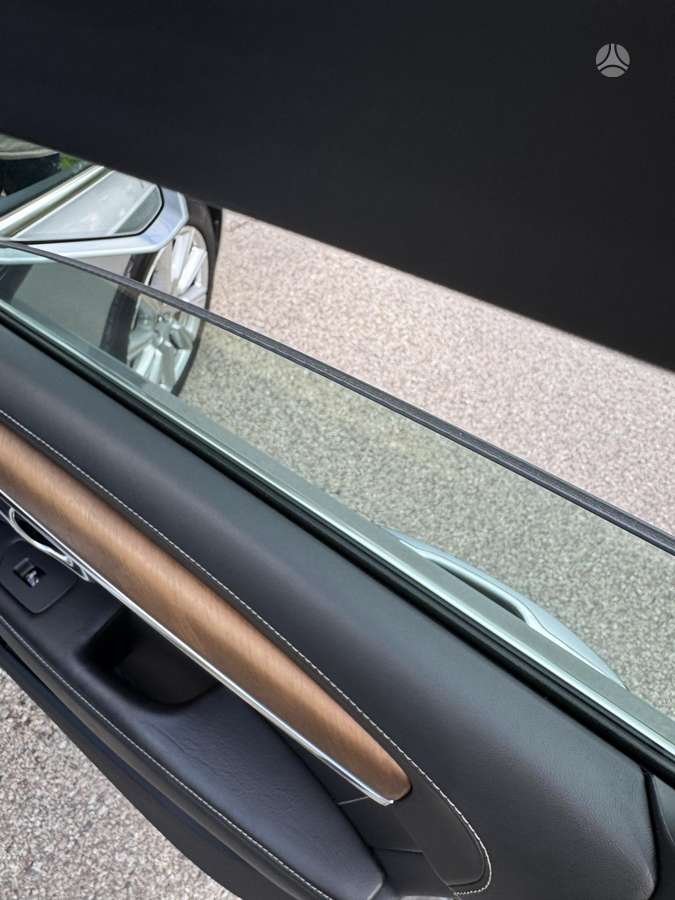 Volvo S90, 2.0 l., Седан