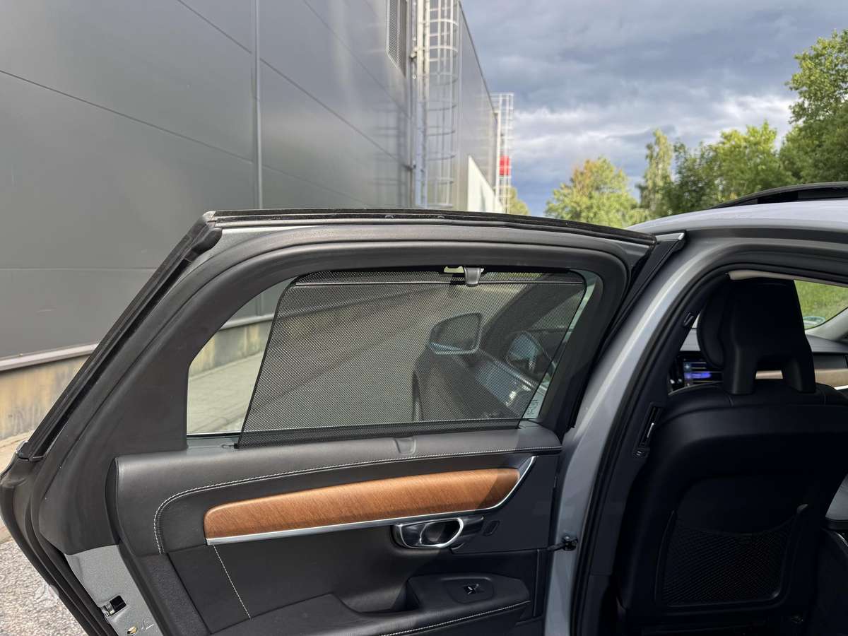 Volvo S90, 2.0 l., Седан