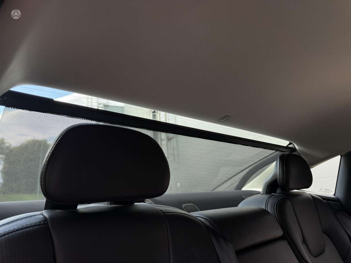Volvo S90, 2.0 l., Седан