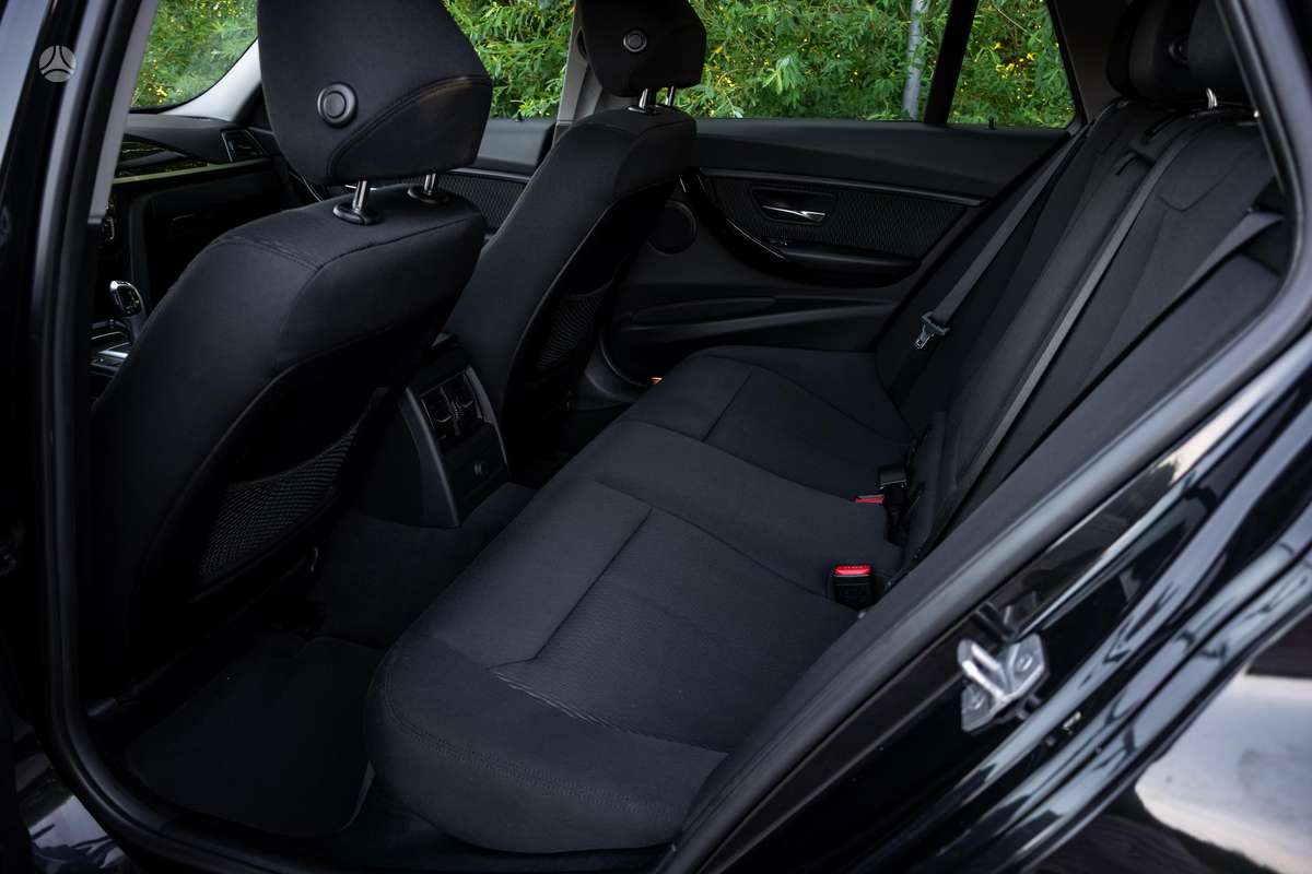 BMW 320, 2.0 l., Универсал