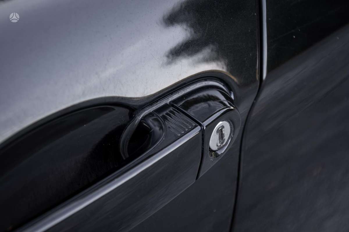 BMW 320, 2.0 l., Универсал
