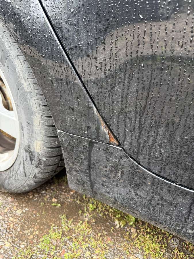 BMW 520, 2.0 l., Универсал