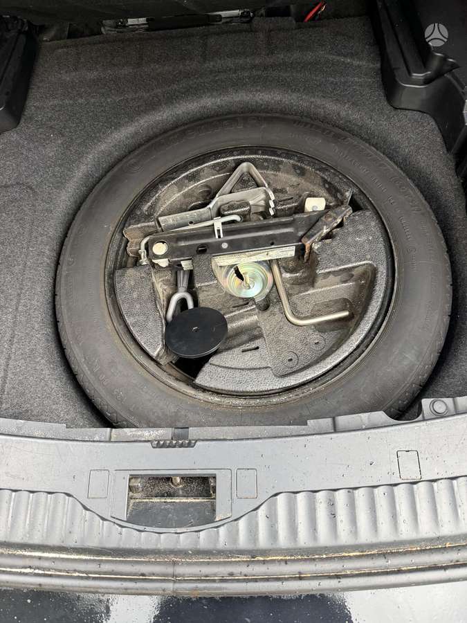 BMW 520, 2.0 l., Универсал