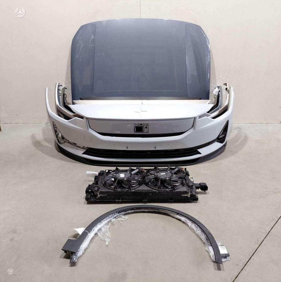 Polestar 2