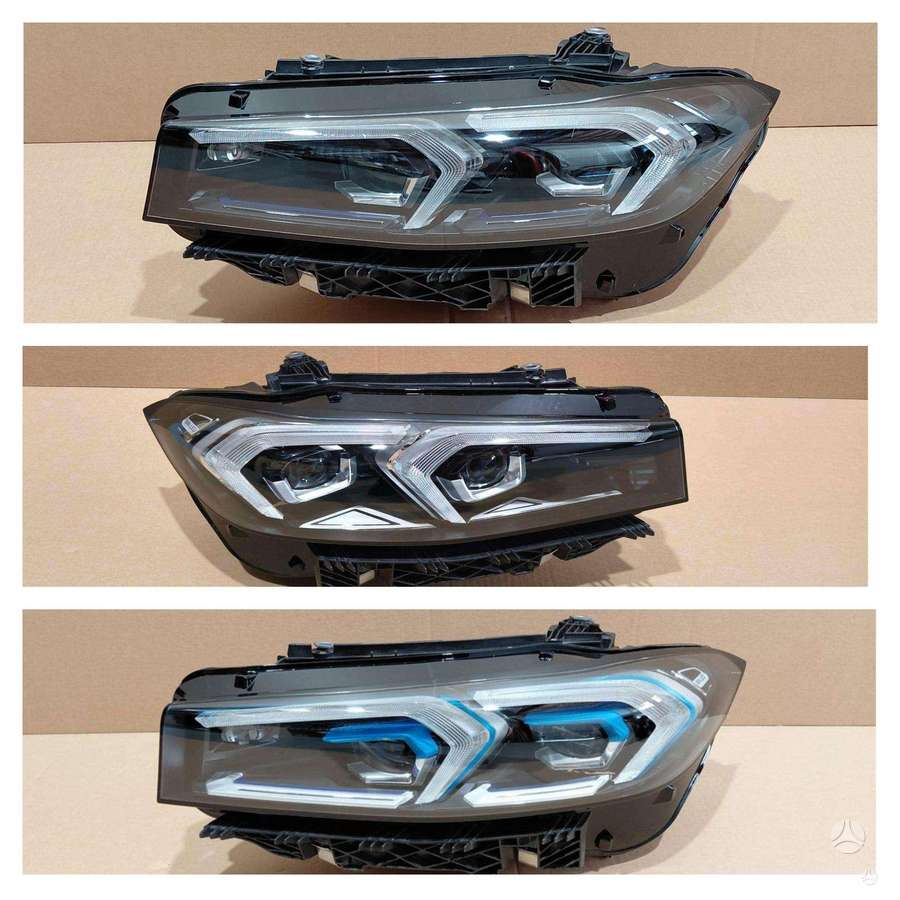 BMW 3 serija