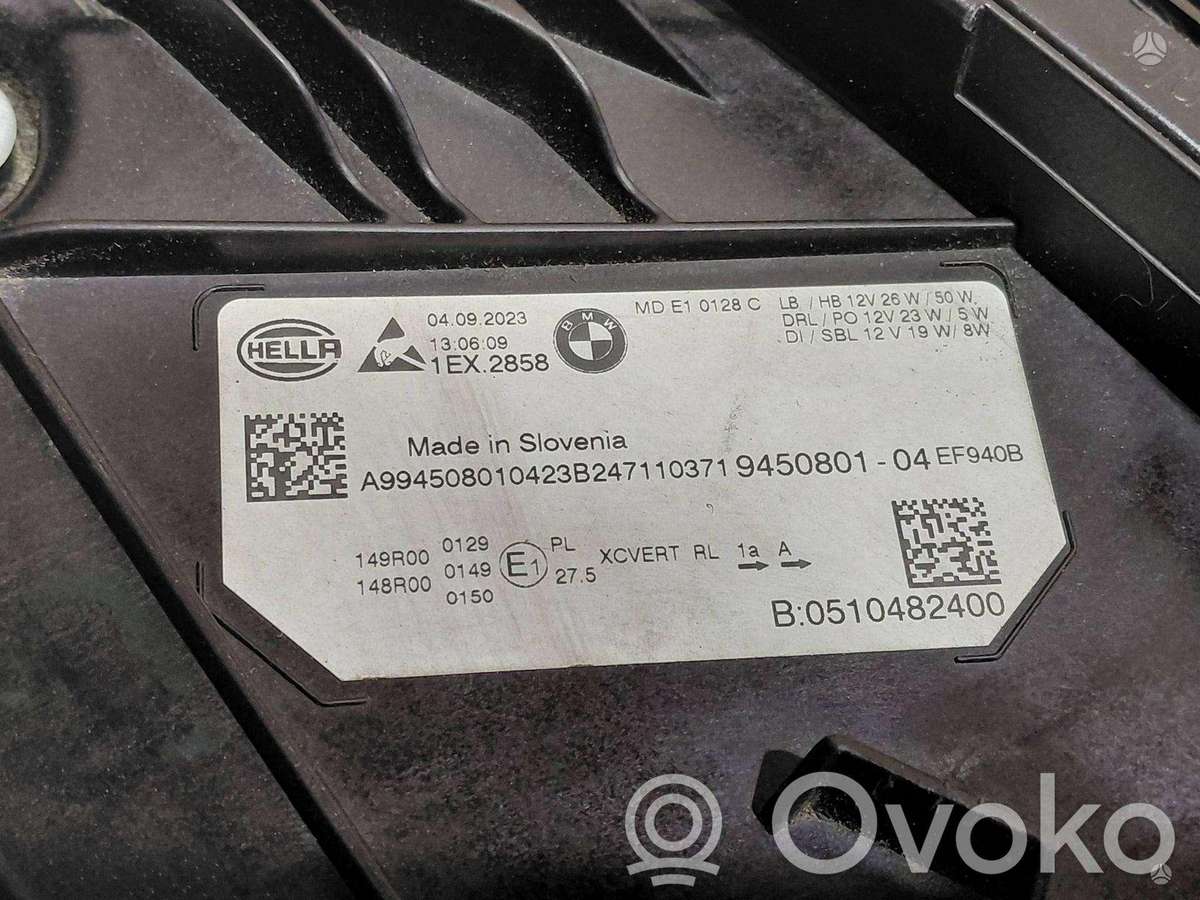 BMW 3 serija