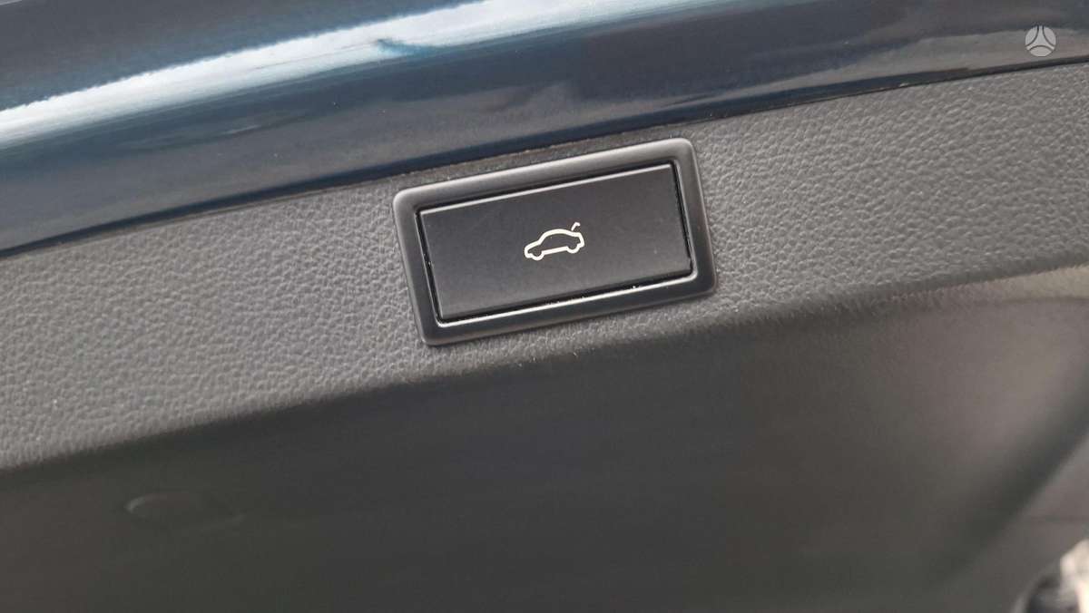 Skoda Octavia, 2.0 l., Универсал