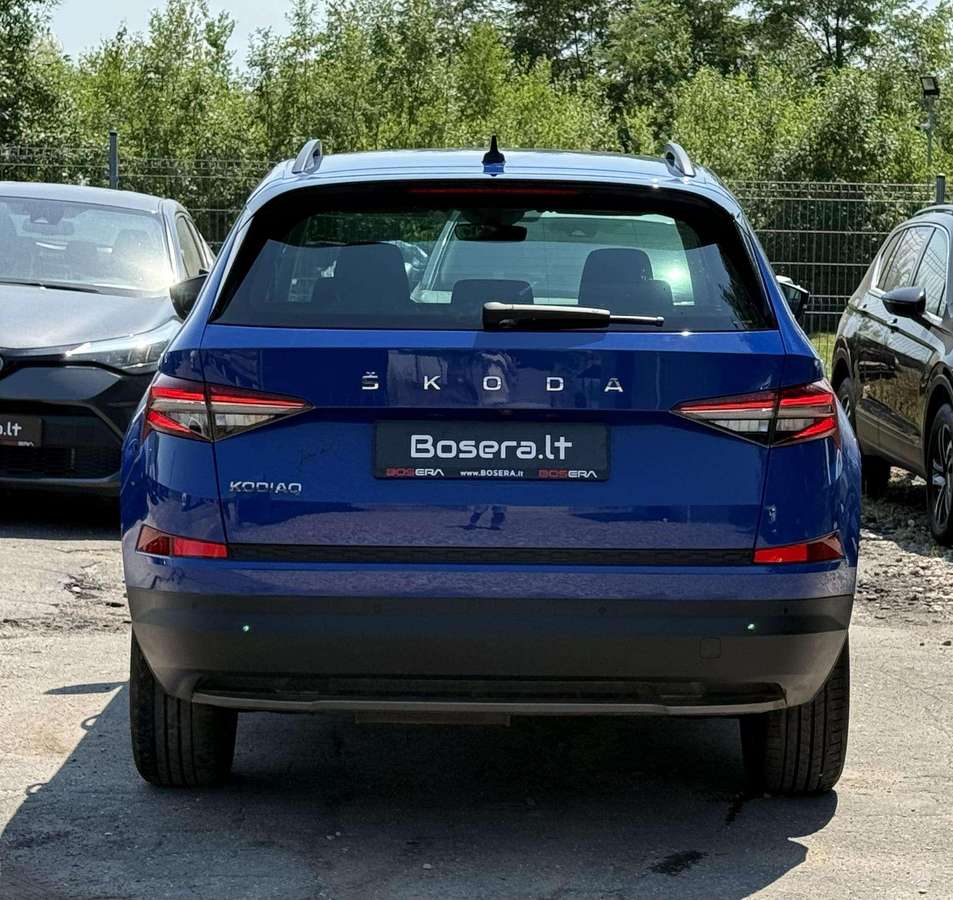 Škoda Kodiaq - 6