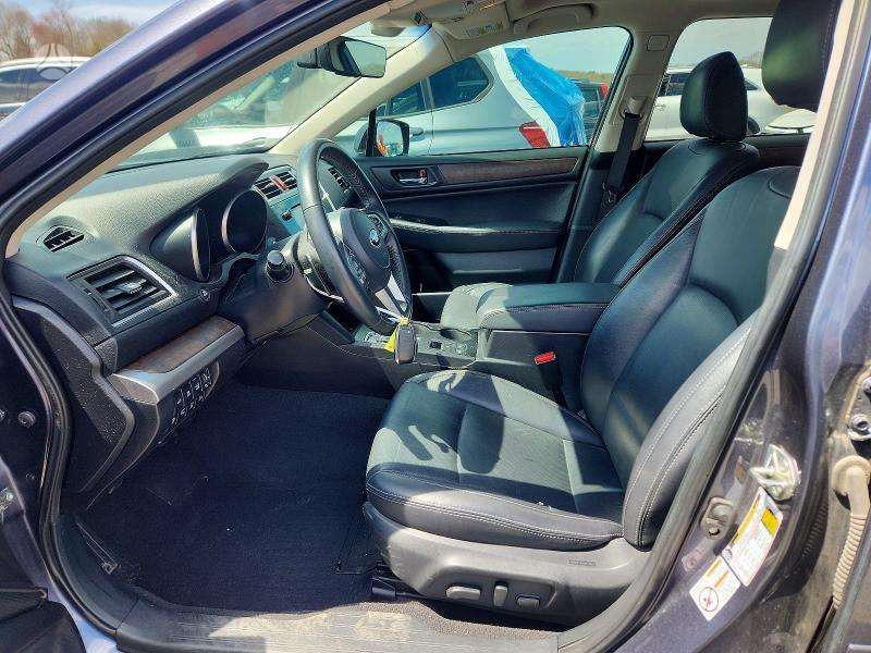 Subaru Outback, 3.6 l., Универсал