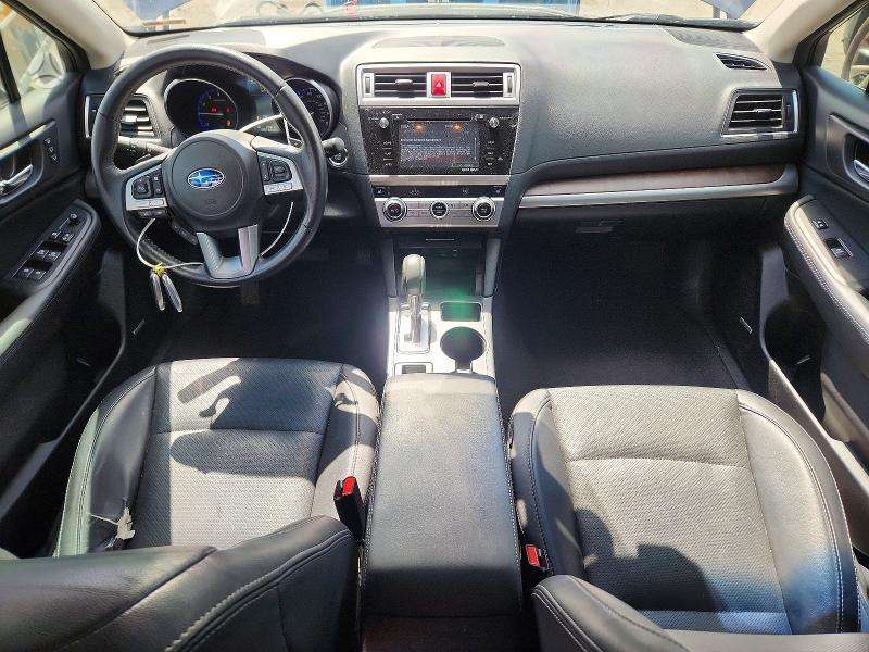 Subaru Outback, 3.6 l., Универсал