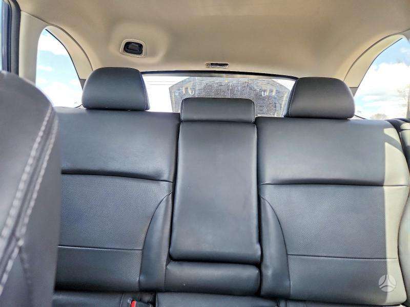 Subaru Outback, 3.6 l., Универсал