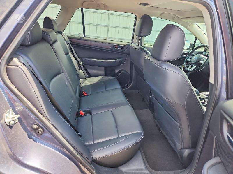 Subaru Outback, 3.6 l., Универсал