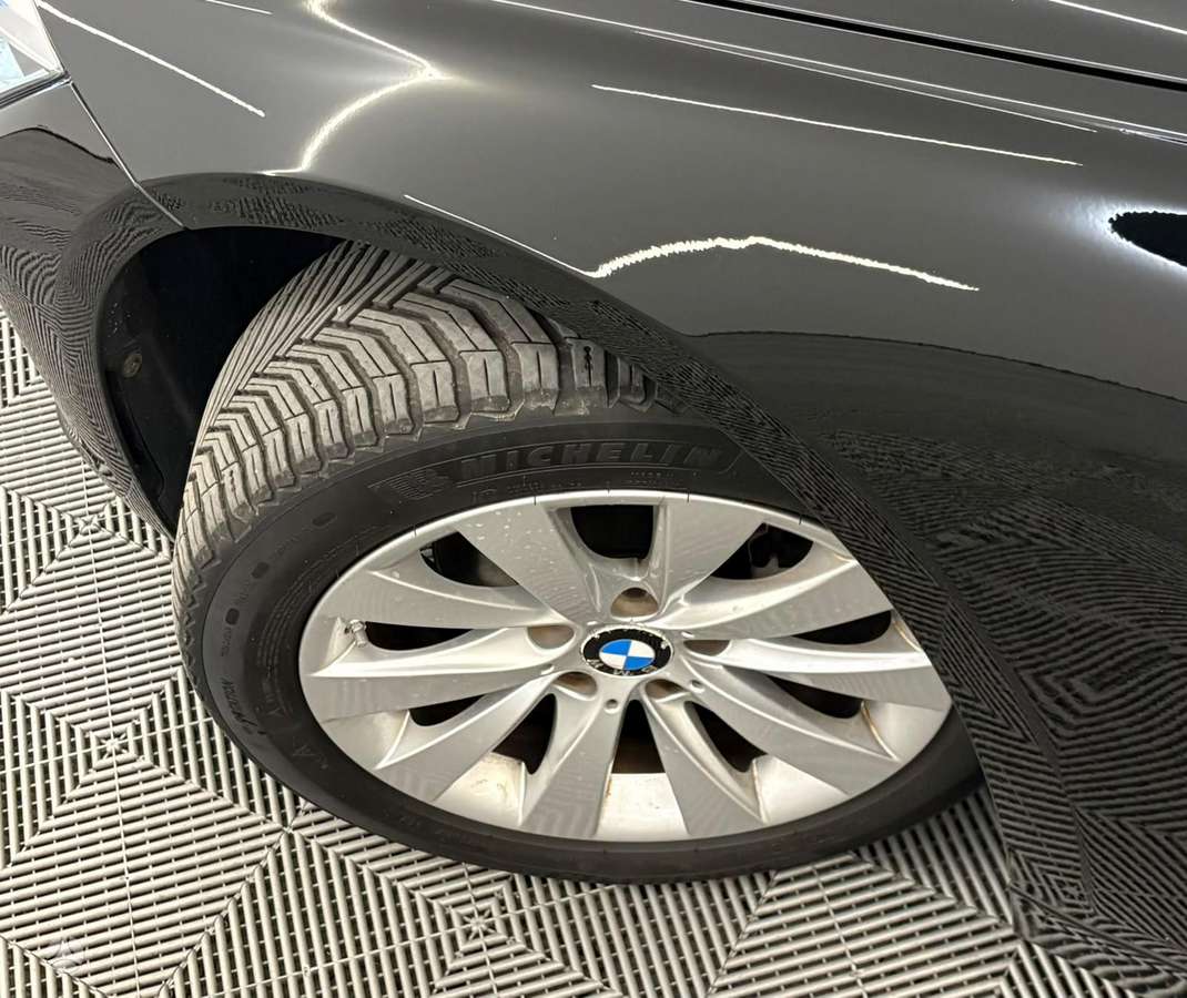 BMW 320, 2.0 l., Седан