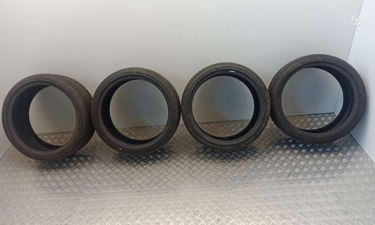 Taifa TBBTIRES, vasarinės 225/40 R19