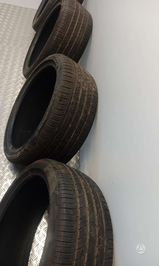 Taifa TBBTIRES, vasarinės 225/40 R19