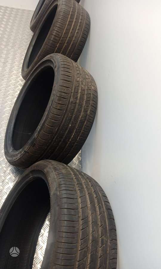 Taifa TBBTIRES, vasarinės 225/40 R19