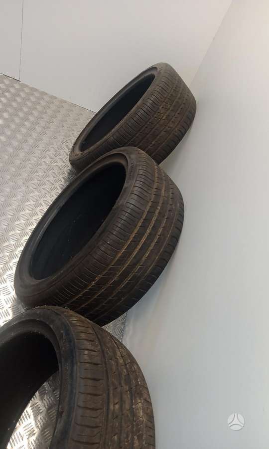 Taifa TBBTIRES, vasarinės 225/40 R19