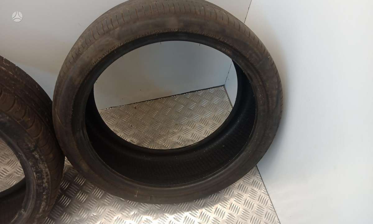 Taifa TBBTIRES, vasarinės 225/40 R19