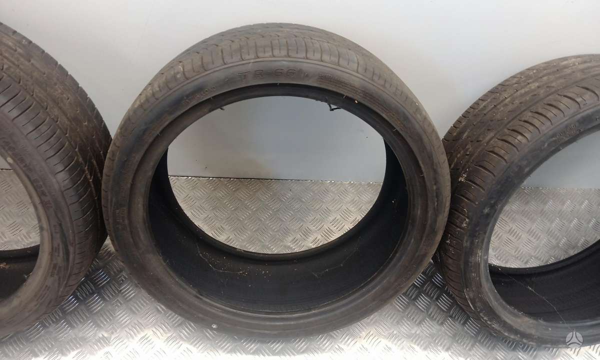 Taifa TBBTIRES, vasarinės 225/40 R19