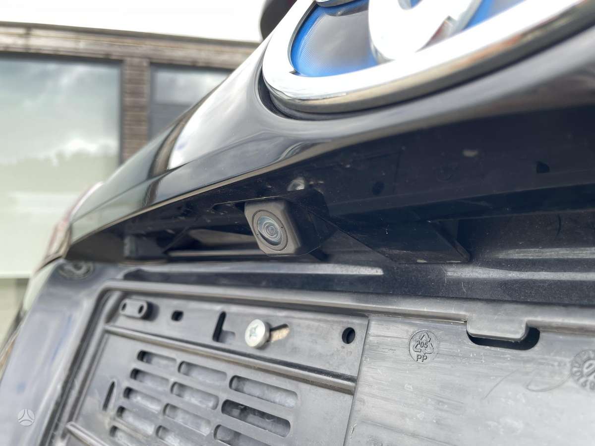 Toyota RAV4 - 12