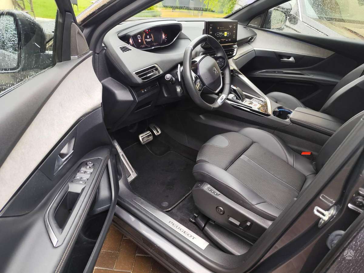 Peugeot 3008 - 7