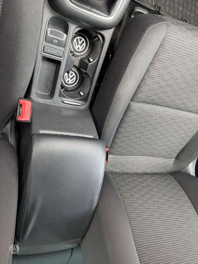 Volkswagen Tiguan - 6