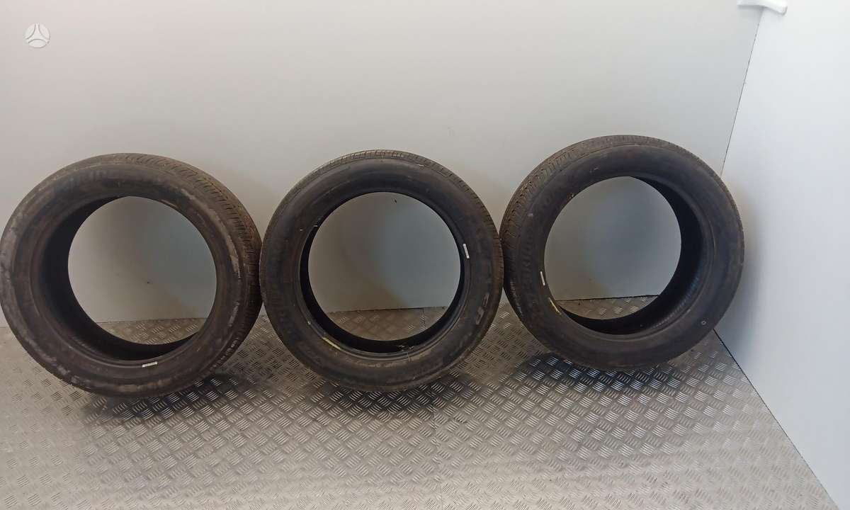 Bridgestone, всесезонные 245/50 R19