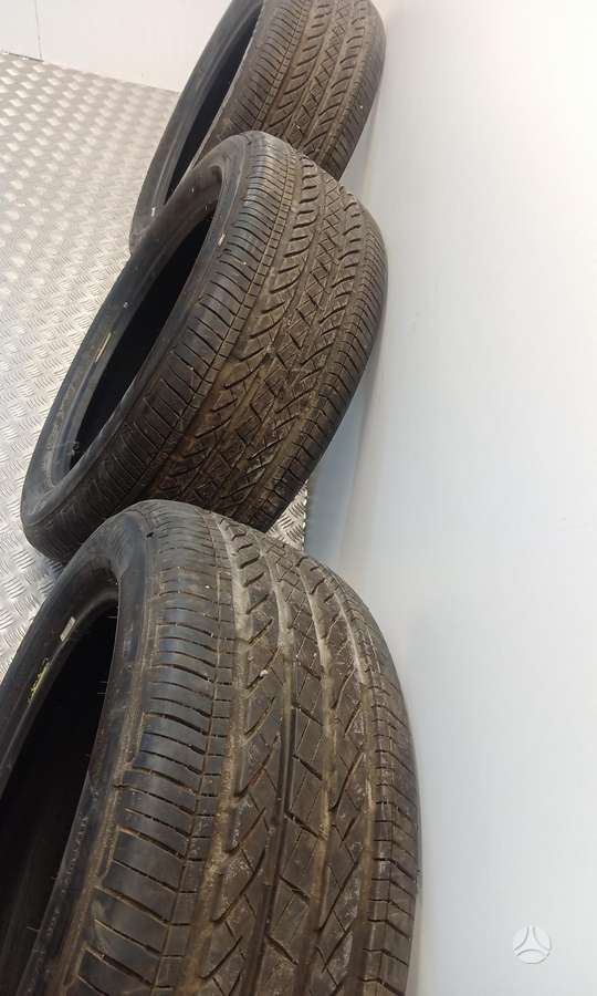 Bridgestone, всесезонные 245/50 R19