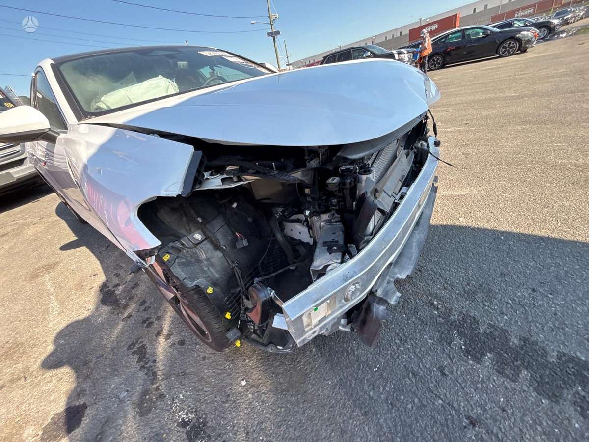 Audi A5, 2.0 l., Хэтчбек