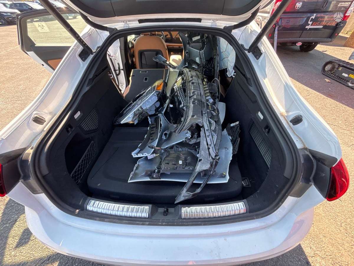 Audi A5, 2.0 l., Хэтчбек