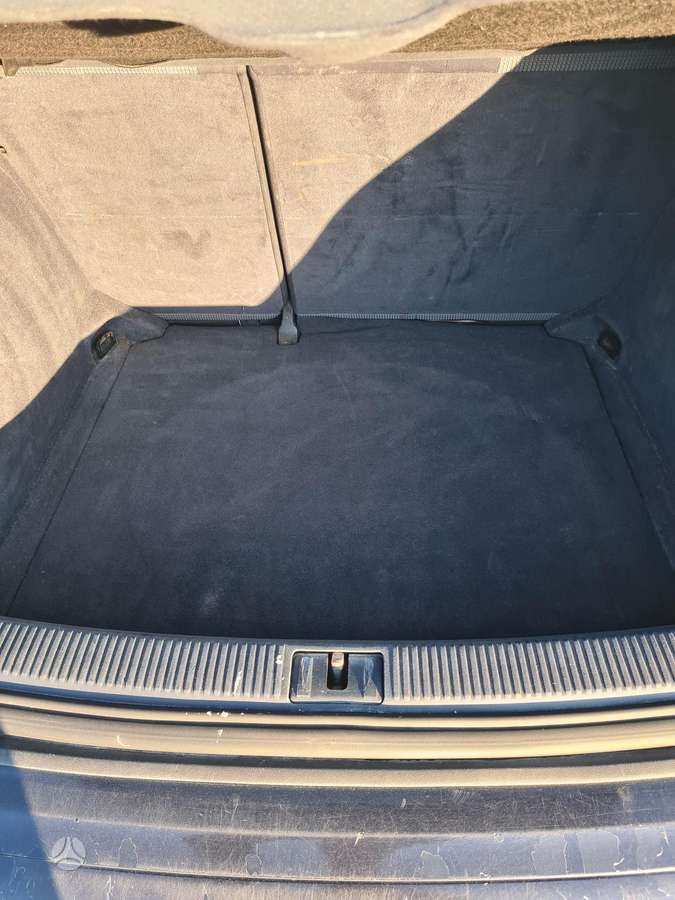 Audi A3, 2.0 l., Хэтчбек
