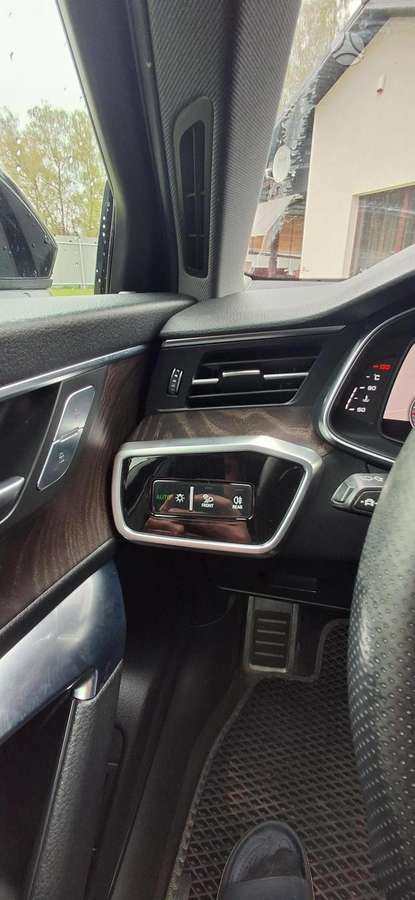 Audi A6, 3.0 l., Универсал