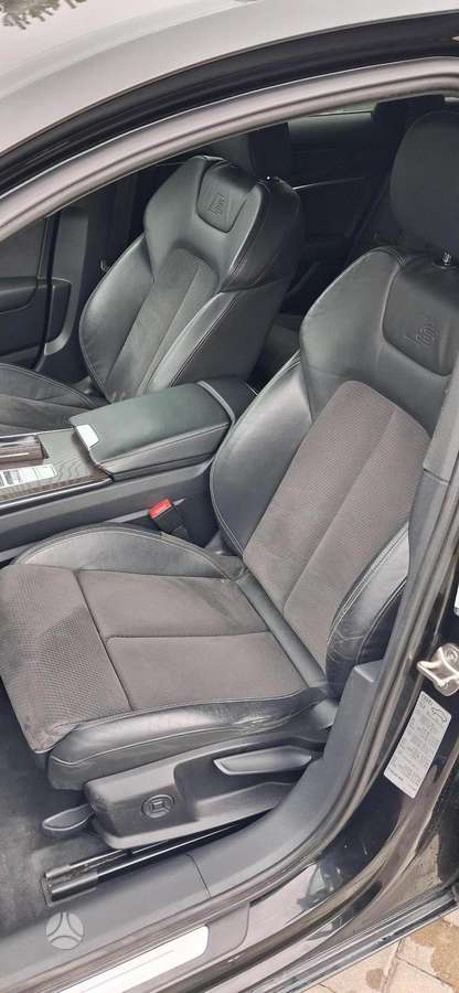 Audi A6, 3.0 l., Универсал