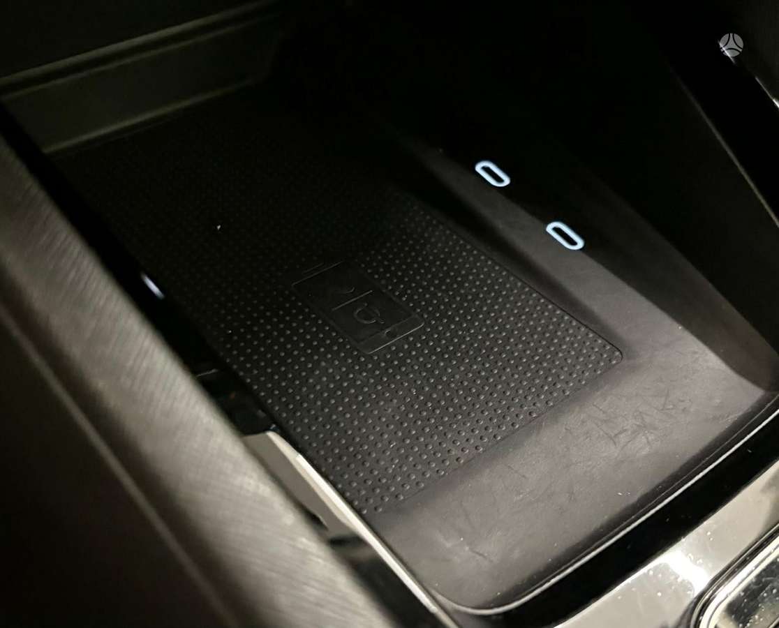 Skoda Octavia, 2.0 l., Универсал