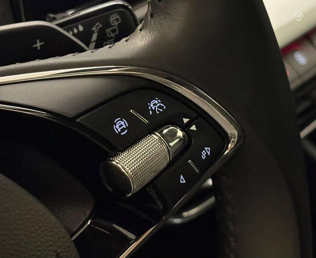 Skoda Octavia, 2.0 l., Универсал