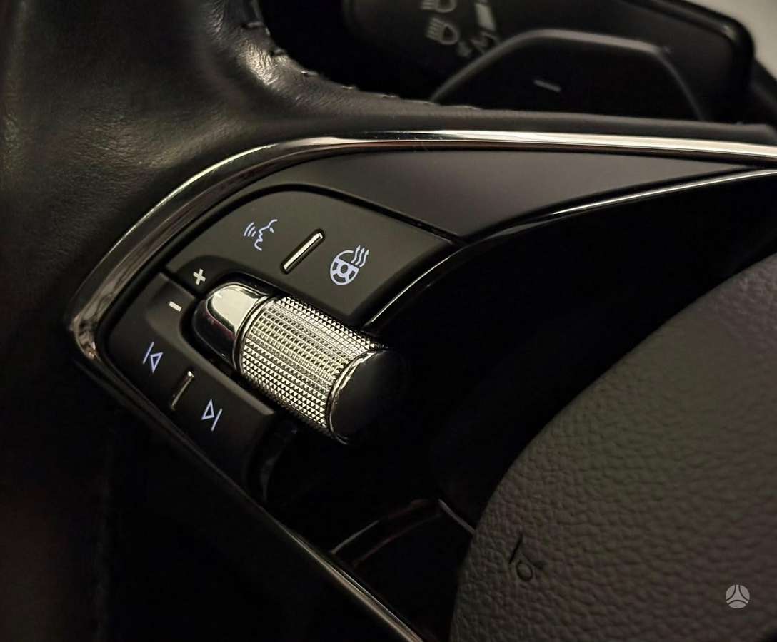 Skoda Octavia, 2.0 l., Универсал