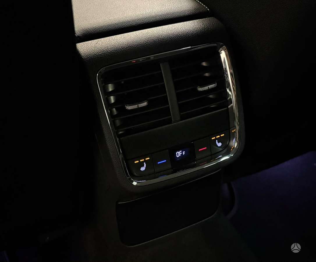 Skoda Octavia, 2.0 l., Универсал