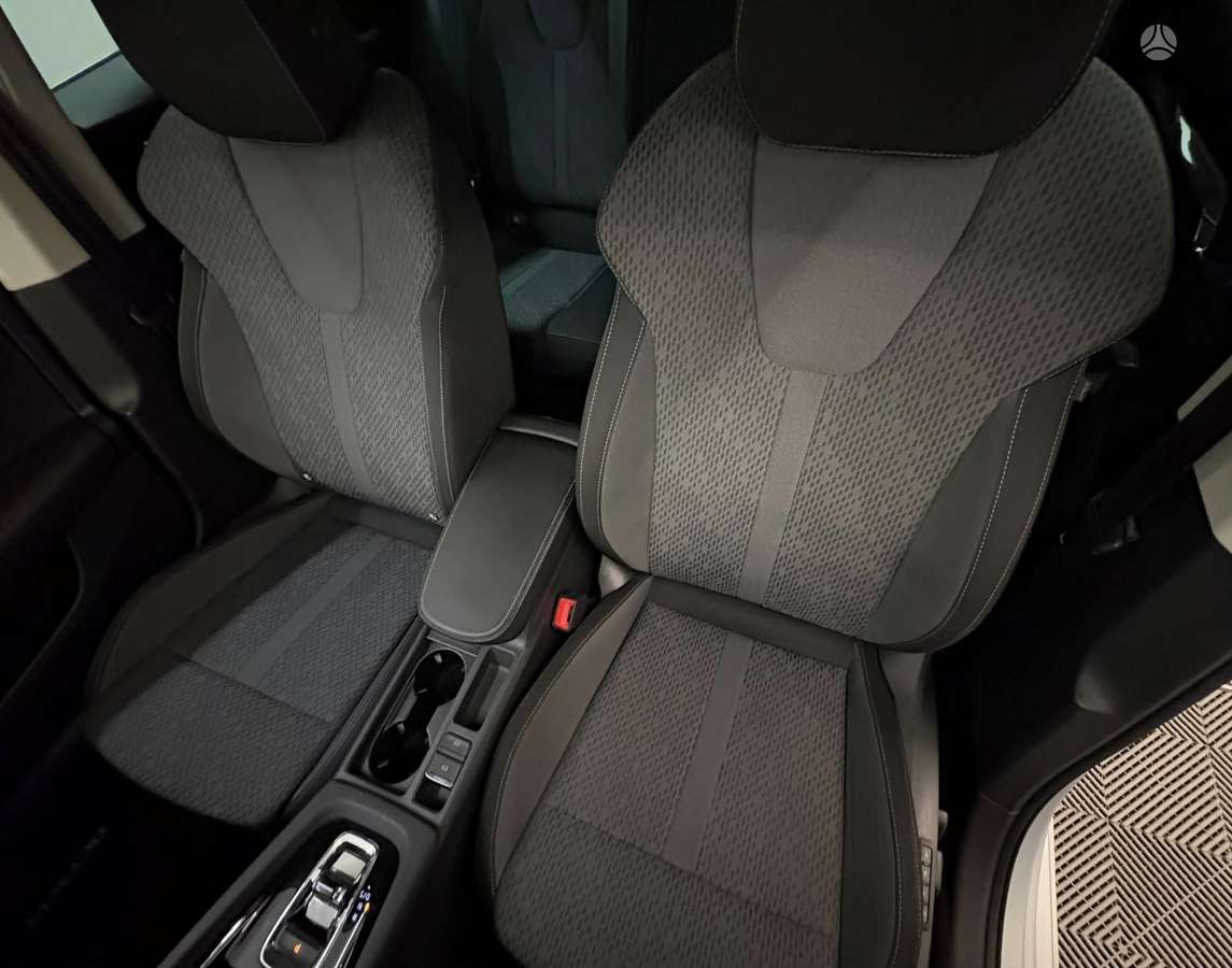Skoda Octavia, 2.0 l., Универсал