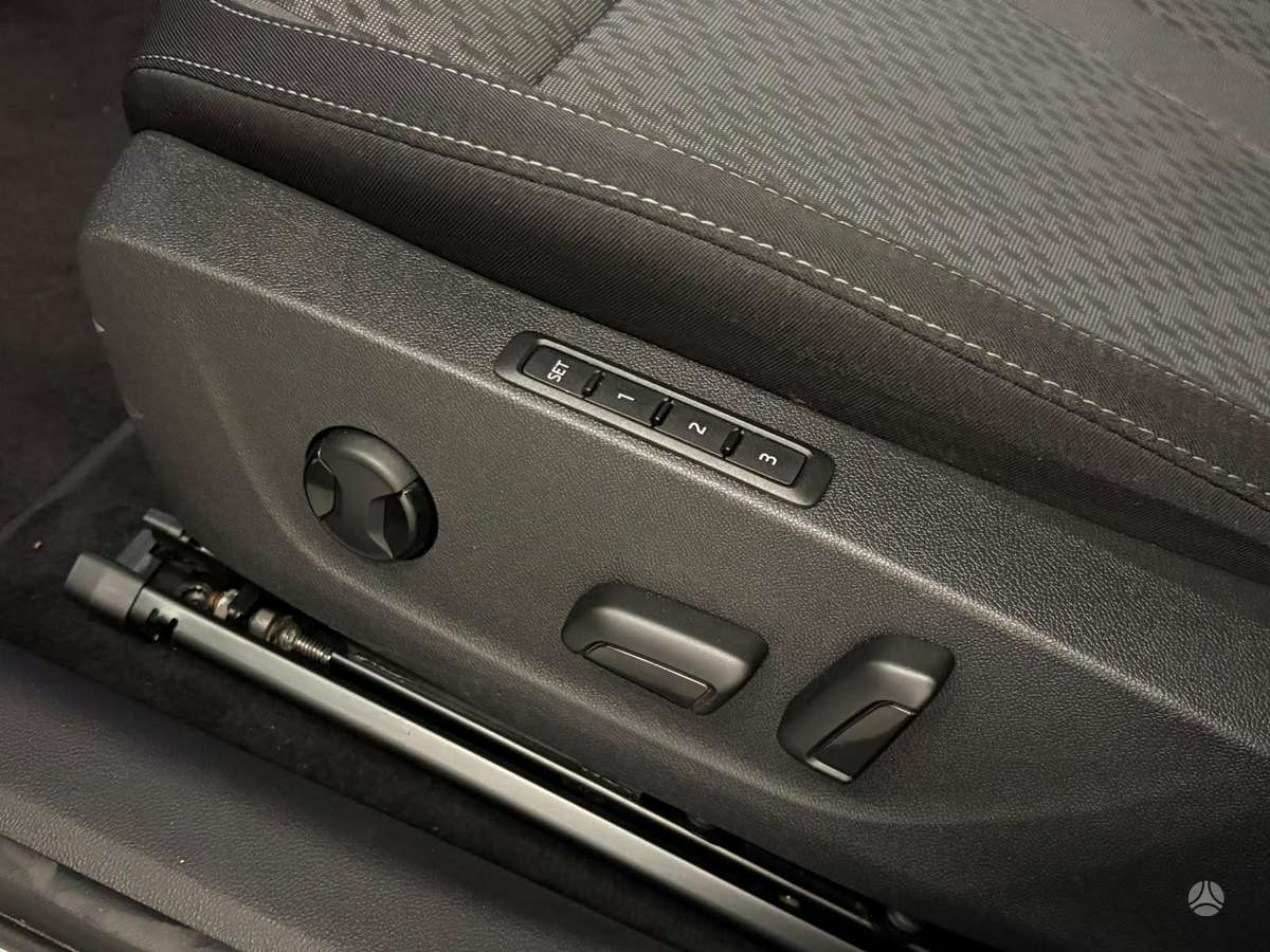 Skoda Octavia, 2.0 l., Универсал