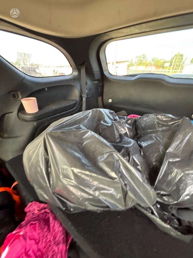 Dodge Durango, 3.6 l., Внедорожник / Кроссовер