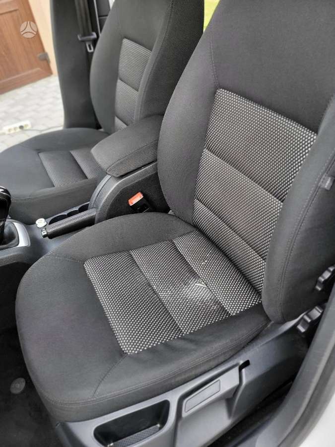 Skoda Octavia Scout, 1.8 l., Универсал