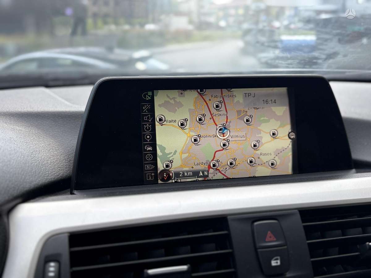 BMW 320, 2.0 l., Универсал