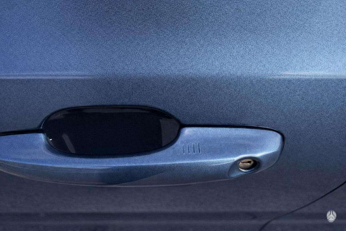 Ford Focus, 1.5 l., Универсал