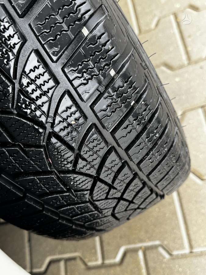 Volvo S60, 2.4 l., Седан