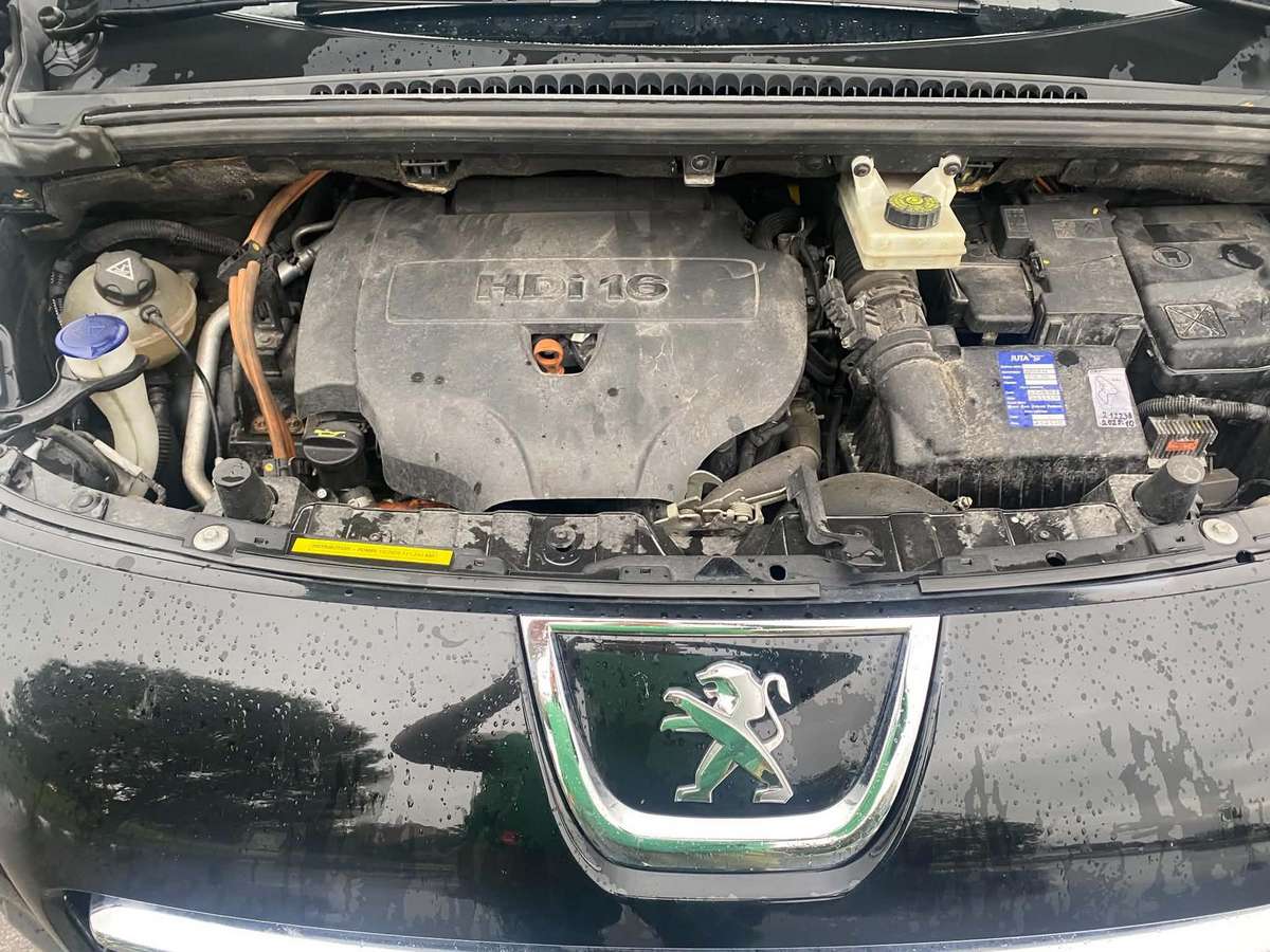 Peugeot 3008 - 9