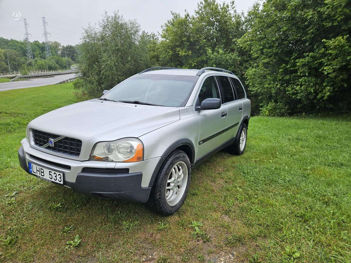 Volvo XC90 - 3