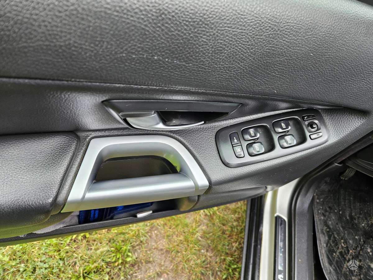 Volvo XC90 - 9