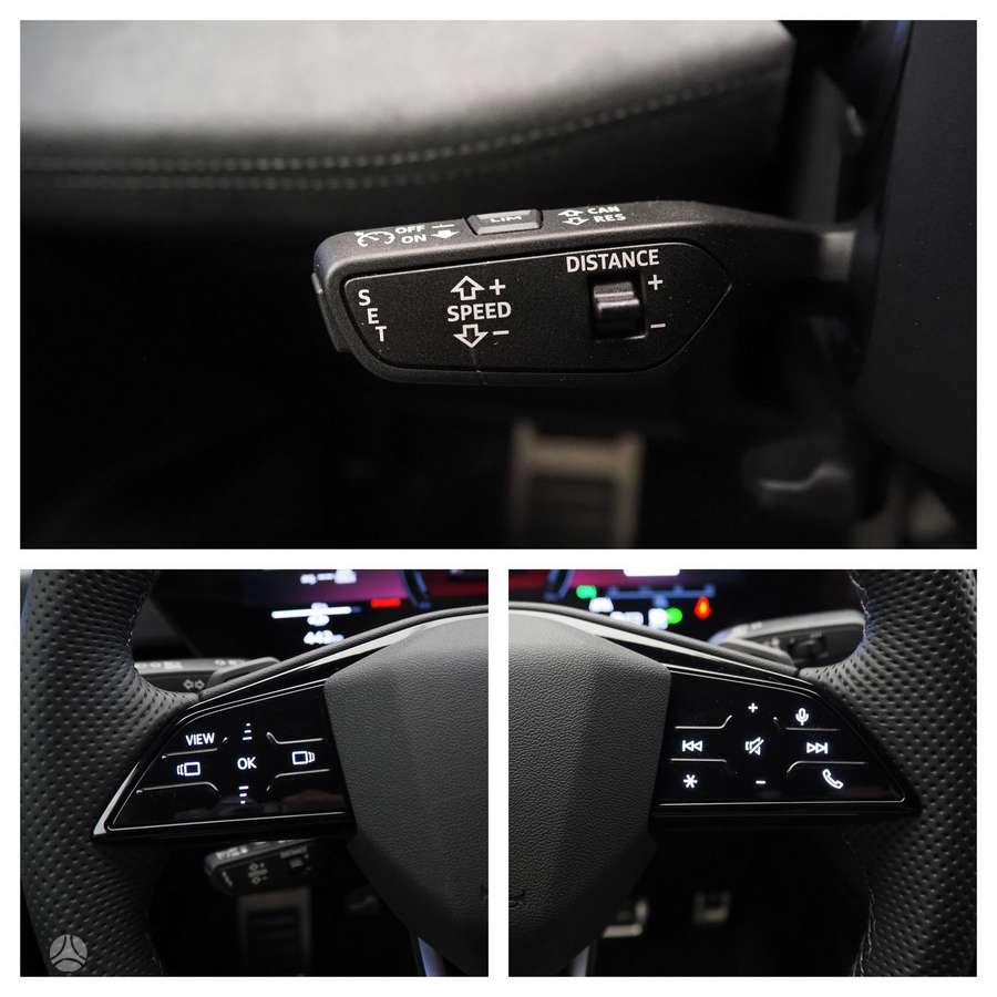Audi A6 e-tron, 100 кВт·ч, Седан